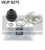 SKF VKJP 8275 Bellow Set, drive shaft